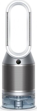 Dyson PH3A Purifier Humidifiy+Cool Autoreact / Čistička vzduchu / 45 W / diaľkové ovládanie / nočný režim / HEPA H13 (419914-01)