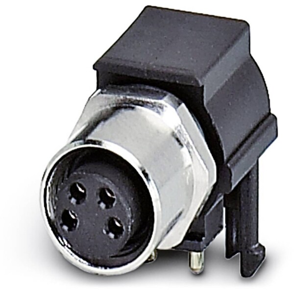 Flush-type connector SACC-DSIV-M 8FS-4CON-L 90 1526169 Phoenix Contact; 1526169