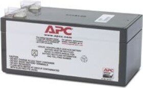 APC akumulátor RBC47 12V/3.2Ah