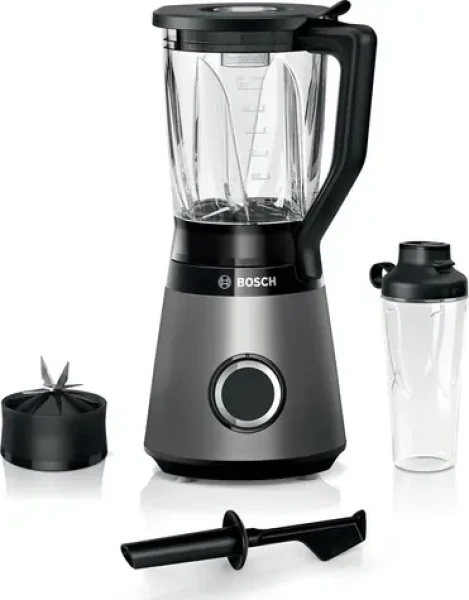 BOSCH MMB6174S / Stolný mixér (S7153614)