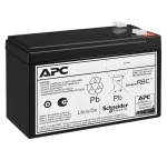 APC RBC175 / Náhradná batéria do UPS / olovená (VRLA) / 2,68 kg / 99 x 151 x 65 mm (APCRBC175)
