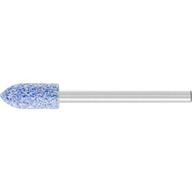 PFERD TOOLS 32104535 brúsny kolík Priemer 6 mm 10 ks; 32104535