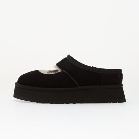 Tenisky UGG W Bea Mary Jane Black EUR 37
