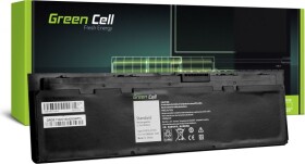 Green Cell WD52H GVD76 Dell Latitude (DE116)