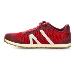 Xero Shoes Wynn Mesh Salsa Red dámske barefoot tenisky 39 EUR
