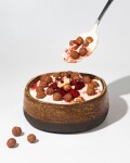 Vilgain Protein Crispies XL – mliečna čokoláda 60 g