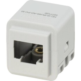 Phoenix Contact HC-Q-I-RJ45-AD-PC-M 1077120 pripojovacia sada, 1 ks; 1077120