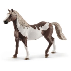 Schleich Horse Club 13885 Valach konského plemena paint horse