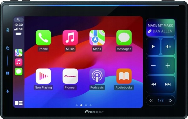 Pioneer Pioneer SPH-EVO107DAB-UNI