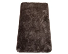 Kúpeľňová predložka Elin 50x80 cm, taupe%