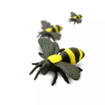 Safari Ltd. Safari Ltd. Čmeliaky - Good Luck Minis