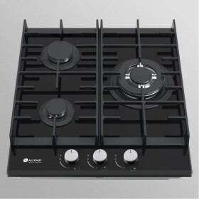 Allenzi Gas hob BOS 45 BLACK