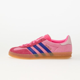 Tenisky adidas Gazelle Indoor W Lucid Pink/ Clear Pink/ Gum EUR 38 2/3
