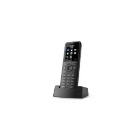 Yealink SIP-W57R čierna / DECT rúčka / 1,8 "TFT displej (1302007)