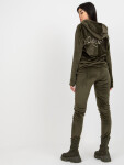 Dámská souprava RV KMPL model 17987395 khaki L/XL - FPrice