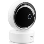 Niceboy ION Home Security Camera / Vnútorná IP kamera / 1080p / nočné videnie / 355 ° / WiFi / MicroSD (home-camera)