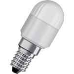 OSRAM HOMELIGHTING 4058075432789 LED En.trieda 2021 F (A - G) E14 klasická žiarovka 2.3 W = 20 W neutrálna biela (Ø x d) 25 mm x 58 mm 1 ks; 4058075432789