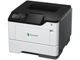 Lexmark MS631dw / čb laserová tlačiareň / A4 / 1200x1200dpi / 47ppm / 512MB / dup / LAN / USB (38S0410)