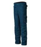Pánske pracovné džínsy Vertex z ľahkého denimu 56