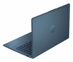 HP 14-ee0037nc modrá / 14" FHD / Core i7-1355 1.7GHz / 16GB / 512GB SSD / Iris Xe / W11H (A47N4EA#BCM)