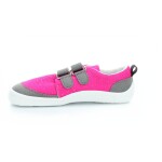 BEDA topánky Pink shine nízke (BF 0001/TEW/W/PR2) 27 EUR
