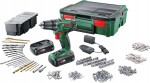 Bosch Bosch 0.603.9A3.10S PSR 1800 LI-2 Set, im Koffer