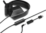 Philips TAG4106/00 čierna / Herné slúchadlá / mikrofón / 7.1 / 3.5mm jack / USB-A / 1.8m (TAG4106/00)