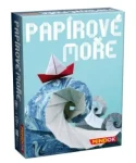 Mindok Papierové more