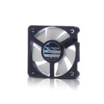 Fractal Design 50mm Silent Series R3 / ventilátor / biela (FD-FAN-SSR3-50-WT)