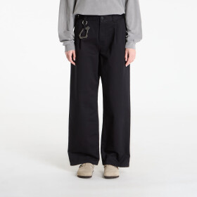 Kalhoty Carhartt WIP W' Marv Pant Black L