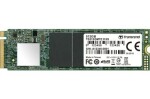 Transcend 512GB M.2 2280 (TS512GMTE110S)