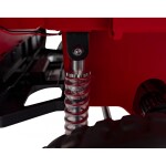 Mamido Elektrické autíčko terénne Off-Road 3.0 červené