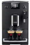 Nivona CafeRomatica 550 čierna / Automatický kávovar / 1455 W / 15 bar / 2.2 l / zásobník 250 g (4260083465509)