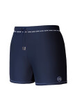 Pánske plavky L 10 Sport Collection - Self XXL tmavě modrá