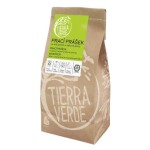 TIERRA VERDE Prací prášok biela bielizeň a plienky 850 g