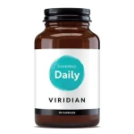 Viridian Daily Synerbio 90 cps (08849)