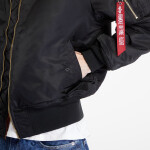 Bunda Alpha Industries MA - 1 Black M