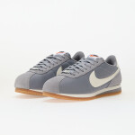 Tenisky Nike W Cortez Textile Cement Grey/ Sail-Gum Light Brown EUR 35.5