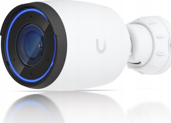 Ubiquiti Protect IP Cam UniFi UVC-AI-Pro-White