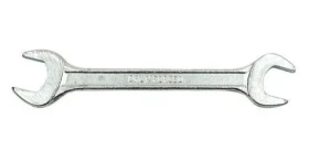 Vorel Kľúč plochý 10x13 mm / Kľúč plochý / Obojstranný