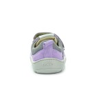 Froddo Baze G3130271-23 Lilac celoročné nízke barefoot topánky 31 EUR