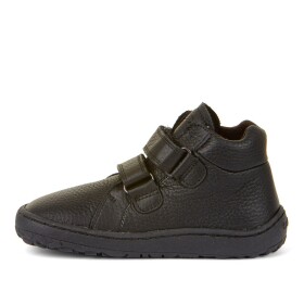 Detská barefoot obuv AUTUMN Black; Froddo; G3110252-10; black - 20