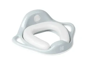 KikkaBoo Detské WC sedátko Hippo Blue / od 18 mesiacov (31403010005KB)