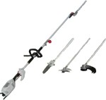 NAC Kosa wielofunkcyjna 900W (PHCBE90-CH)