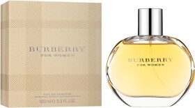 Burberry Burberry For Woman EDP ml