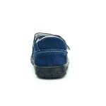 Jonap b16 sv tmavomodré slim barefoot topánky 23 EUR
