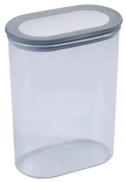 Curver Dry Grand Dóza na sypké potraviny 1.6 l číra / dopredaj (164795)