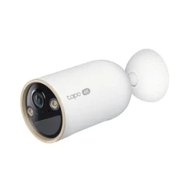 TP-LINK Tapo C460 / Vonkajšia IP kamera / 10000 mAh / 4K / IP66 / Wi-Fi / microSD (Tapo C460)