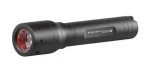 Ledlenser C5R Classic ručné svietidlo čierna / 420/20 lm / IP54 / Li- ION (503151)
