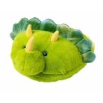 Cozy Noxxiez Dinosaurus - hrejivý plyšový pantofel / od 0 rokov (20-CS926)